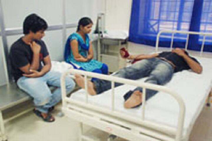medical-facility